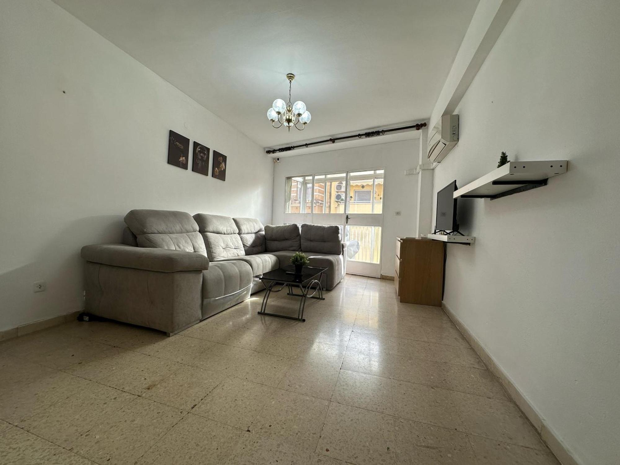Habitacion Individual Con Terraza Málaga Exteriör bild
